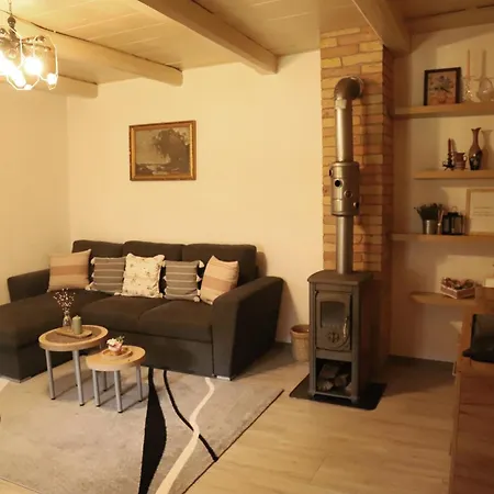 álomvölgy Pihenő Casa de hóspedes