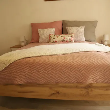 álomvölgy Pihenő