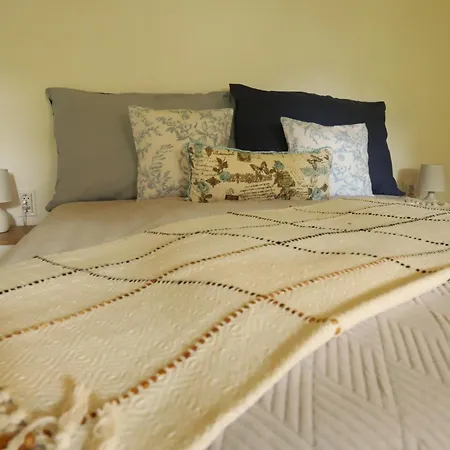 Konukevi Alomvoelgy Piheno 3*